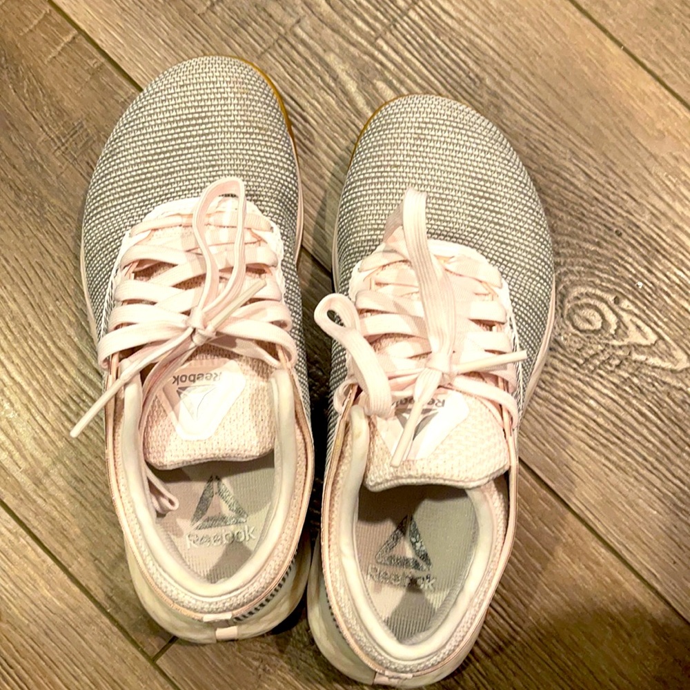 Reebok Nano women training shoes